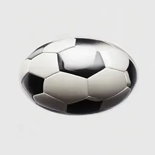 football transparent