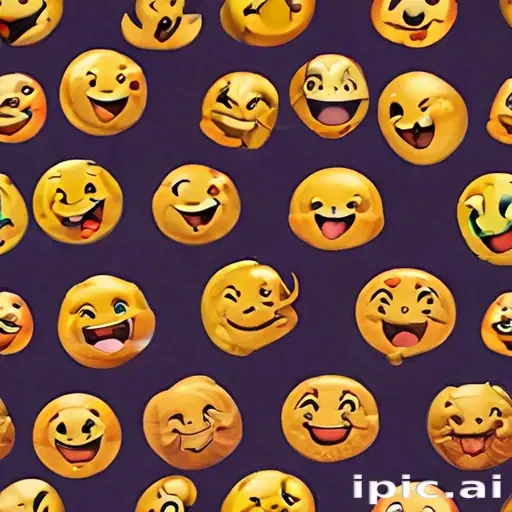 happy emoji