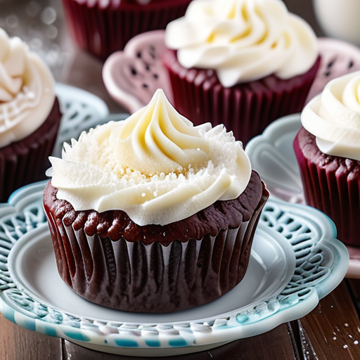 frosting with granulated sugar and no flour