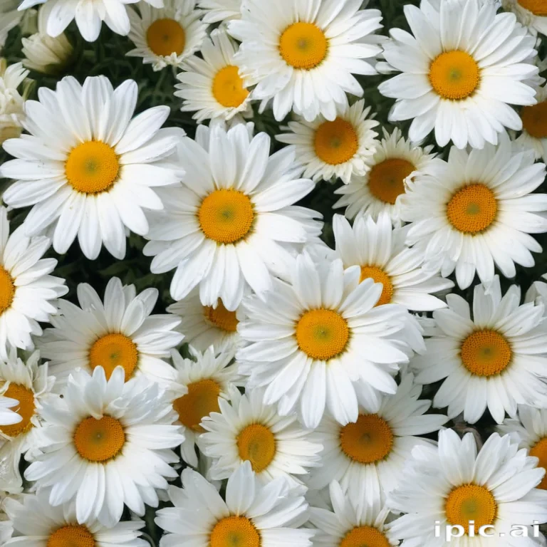 daisy wallpaper iphone