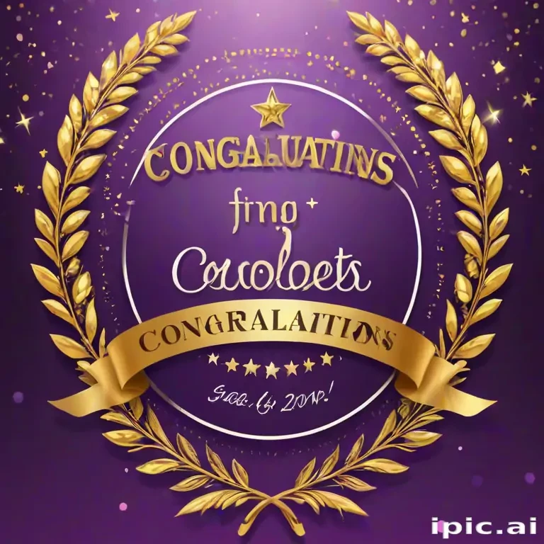 congratulations png