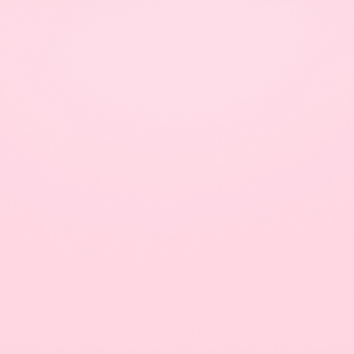 simple pink background