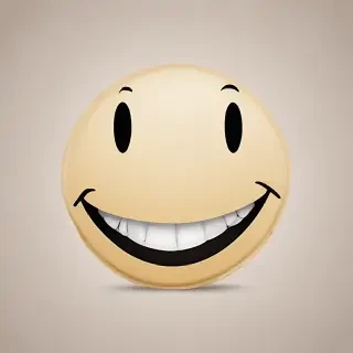 smily face png