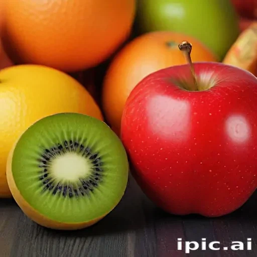 fruit wallpapers