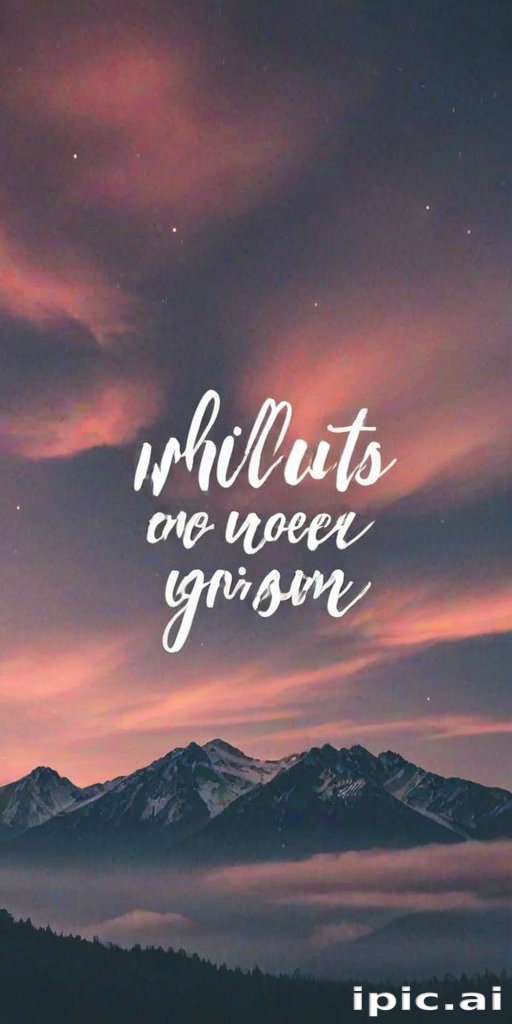 inspirational backgrounds for iphone