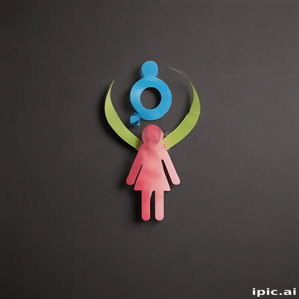 gender symbols