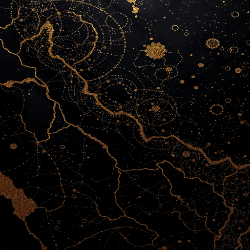 black and gold backgrounds