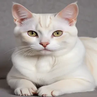 burmilla cat breed