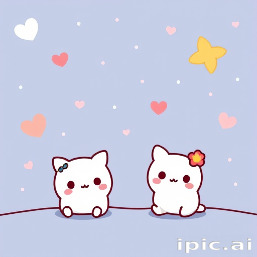 kawaii iphone wallpaper