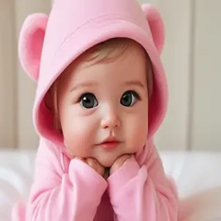 cute pink images