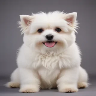 bolognese dog breed