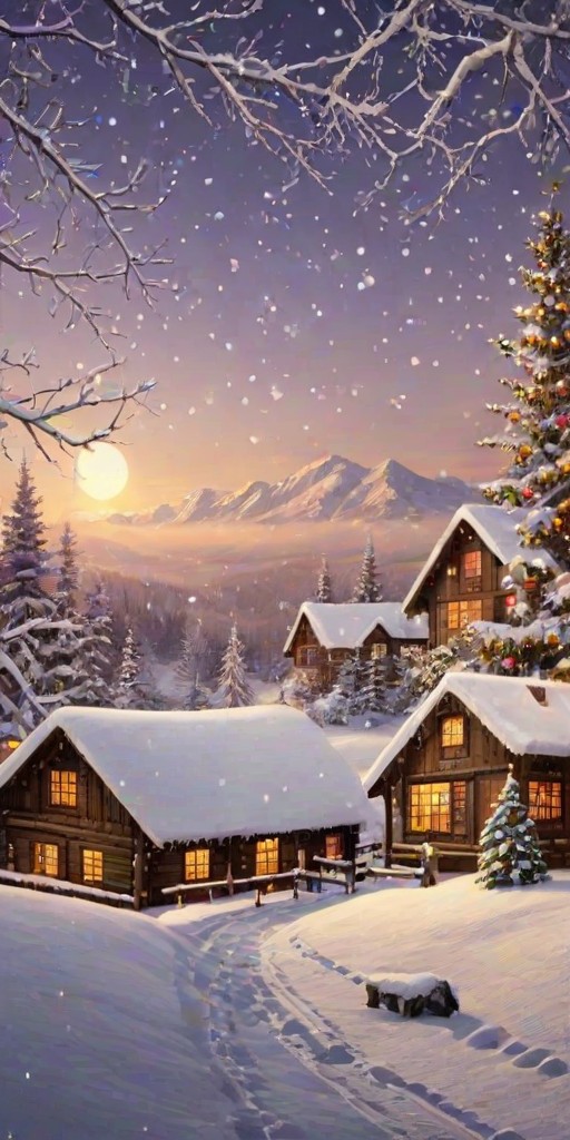 chrismas wallpapers