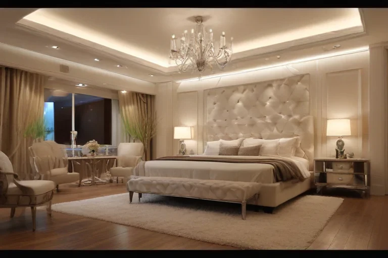 bedroom png