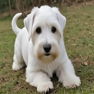 sealyham terrier