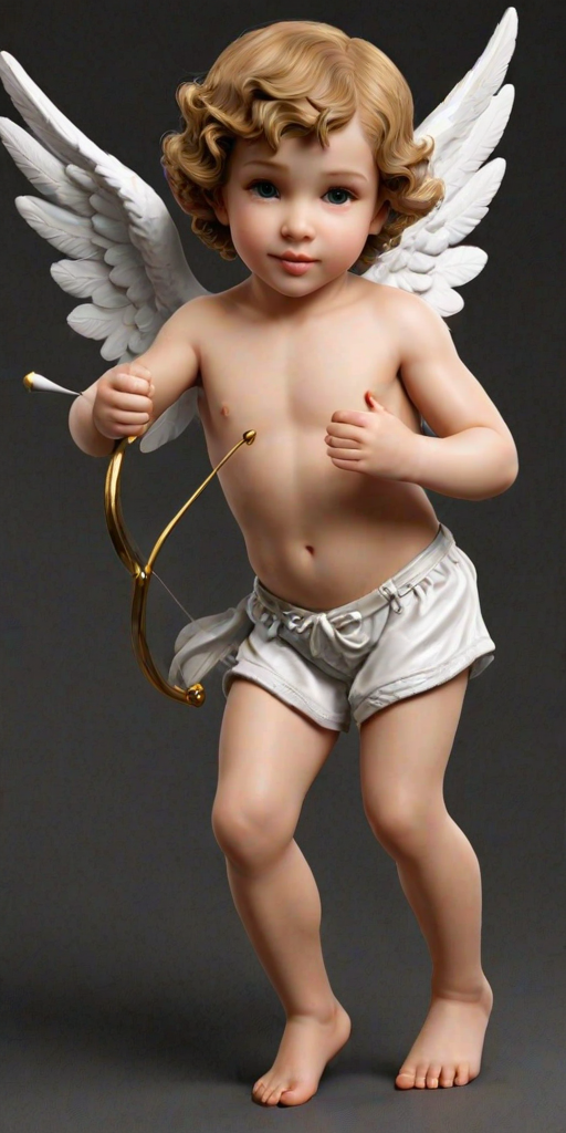 cupid png