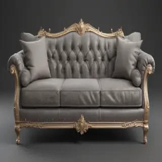 couch png transparent