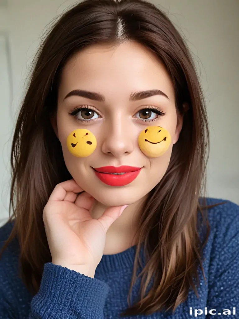 love emoji