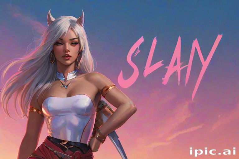 slay wallpapers aesthetic