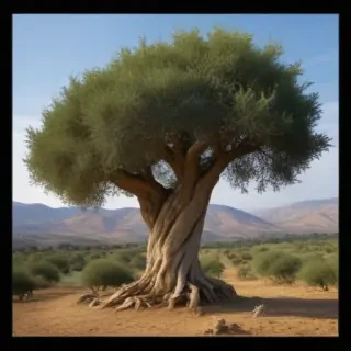 olive tree png