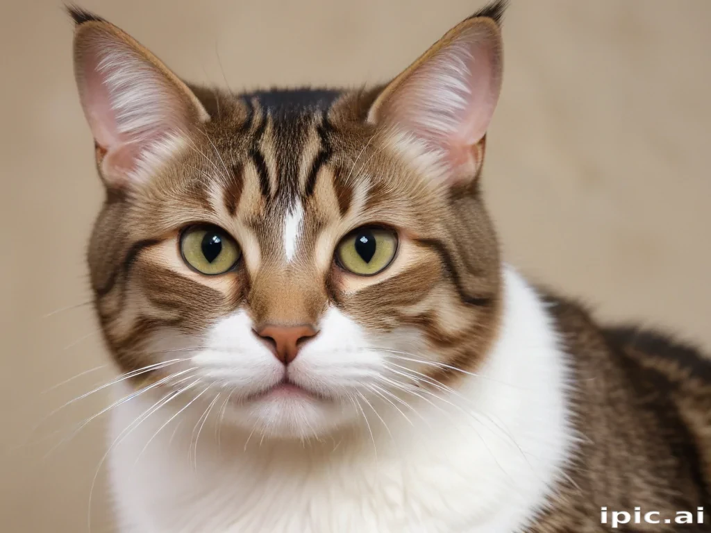 california spangled cat breed