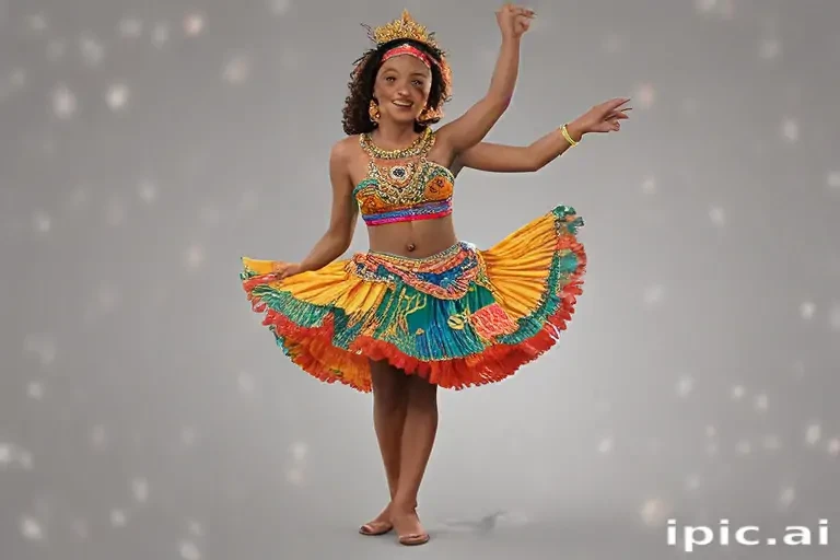 dancing png