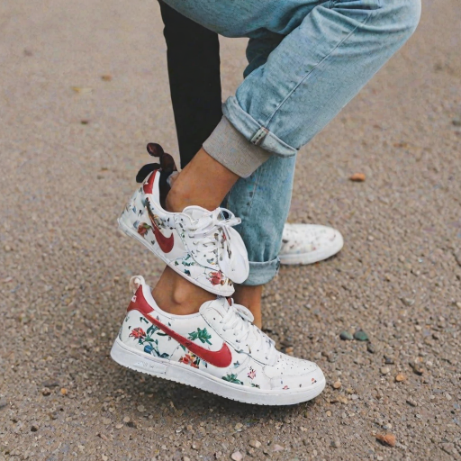 shoe wallpapers