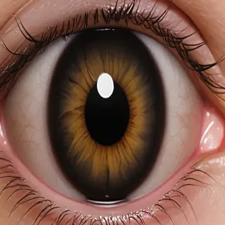 black eye png