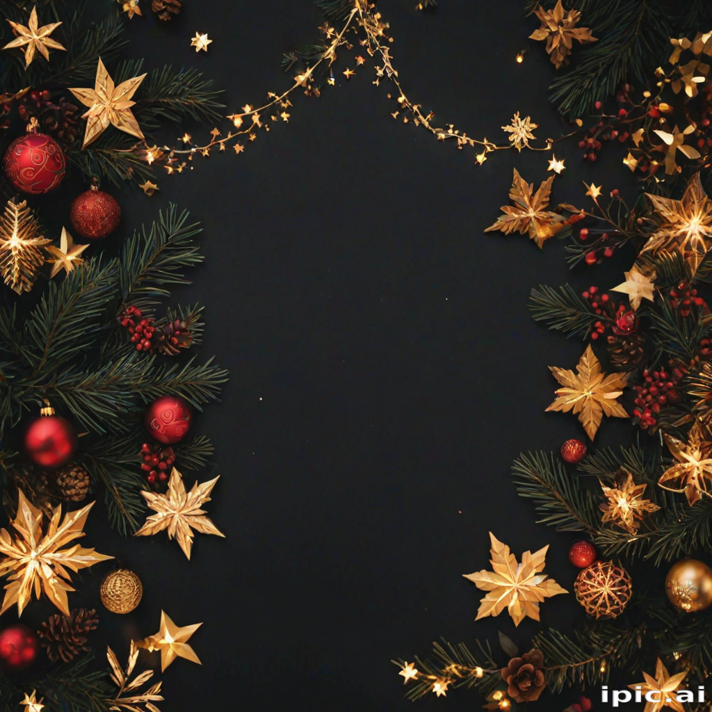 aesthetic christmas wallpapers