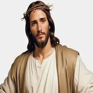 png jesus