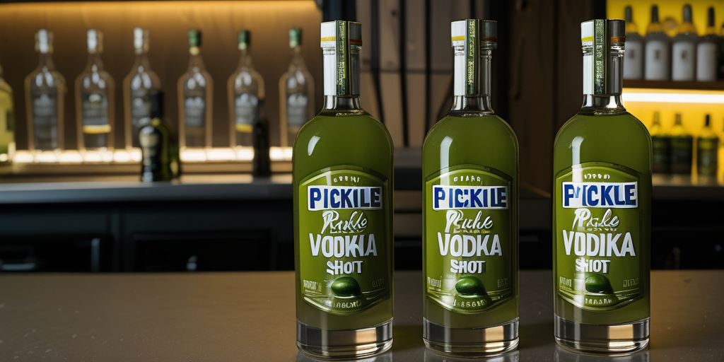 pickle shot vodka near me