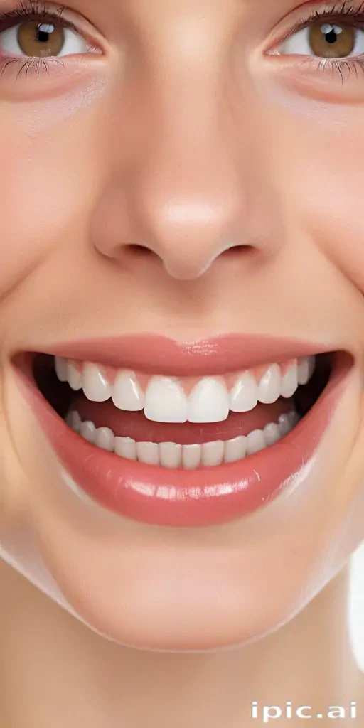smiling face transparent