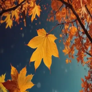 iphone cute fall wallpaper