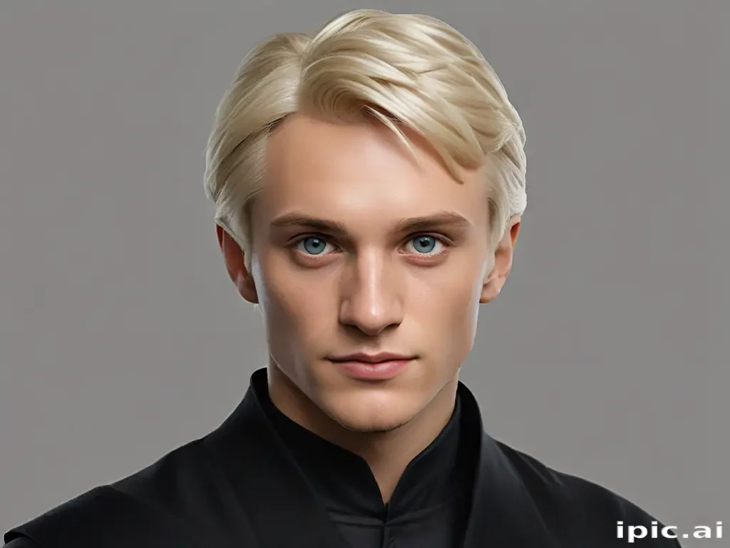 draco png