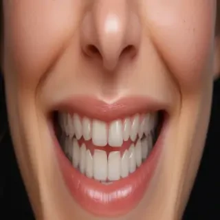 transparent happy face