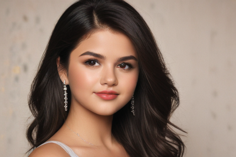 fun facts about selena gomez