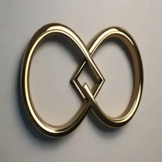 infinity sign