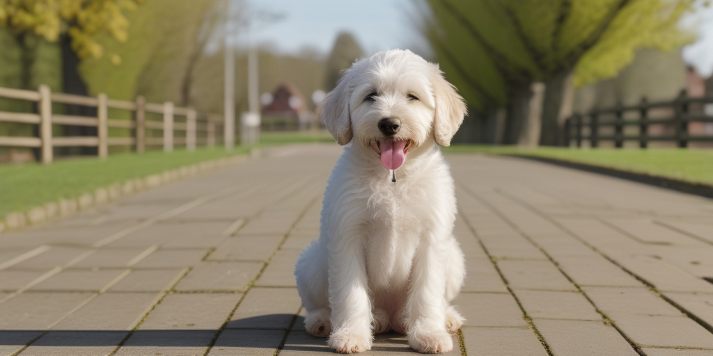 scoodle dog breed