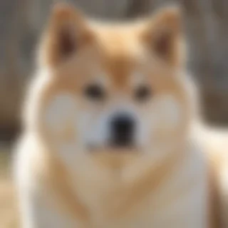 jindo dog breed