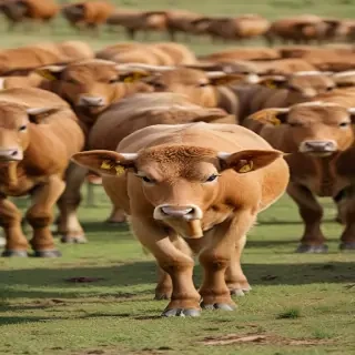 australian boxherd