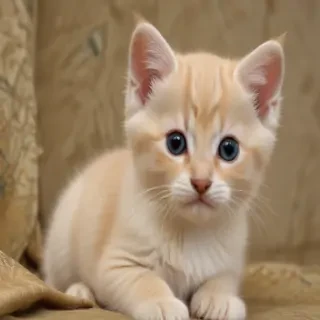 kitten wallpaper
