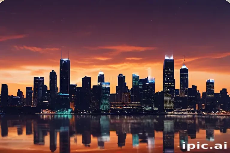 cityscape png