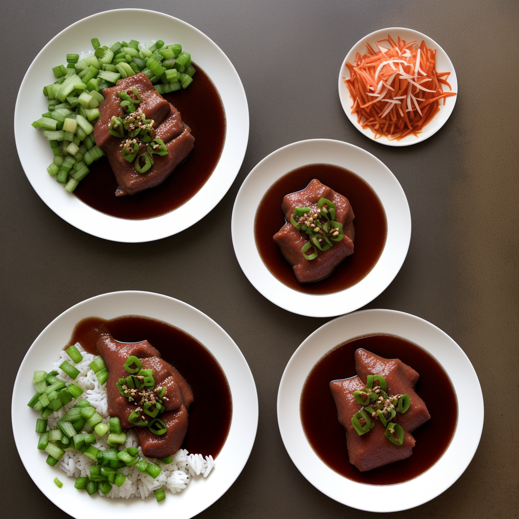 recipe for huli huli sauce
