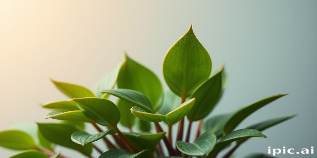 plant wallpaper iphone