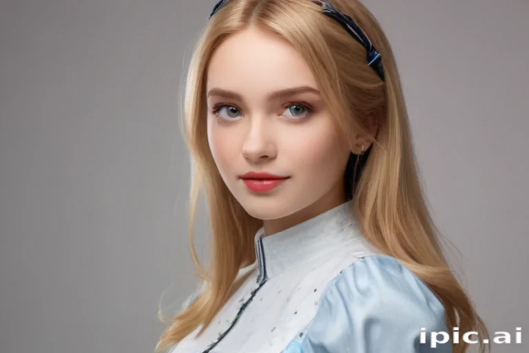 alice png