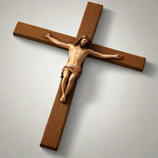 jesus cross background