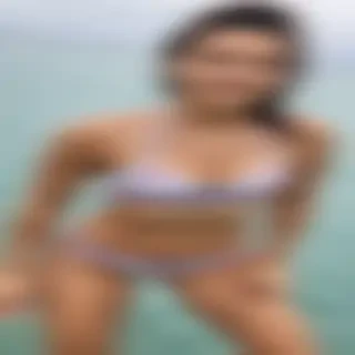 emma raducanu bikini