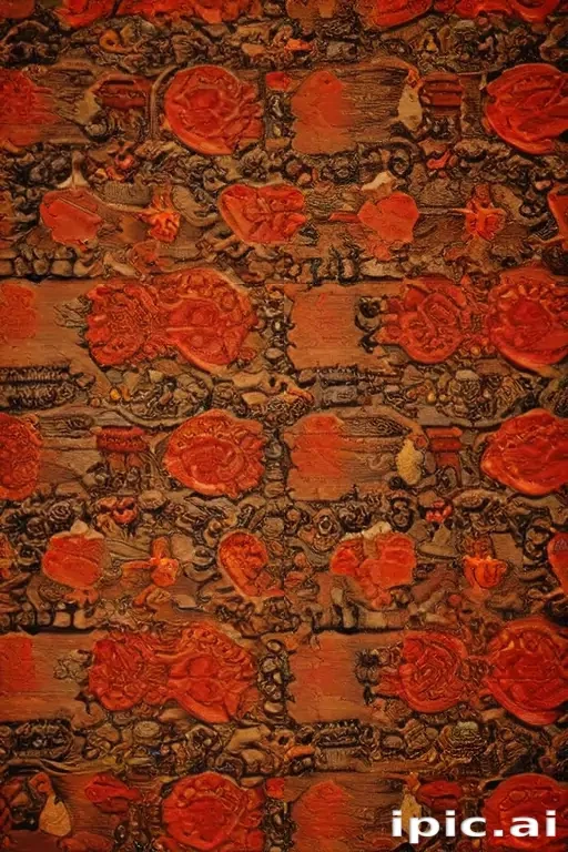 spanish background