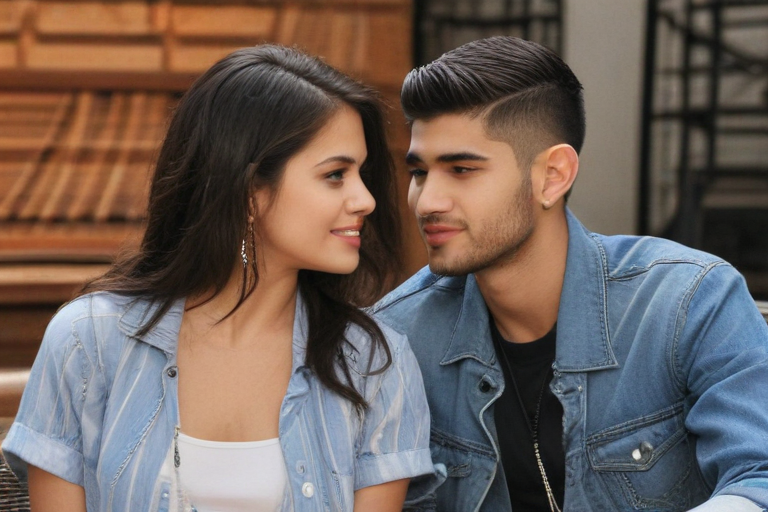 selena gomez and zayn malik dating