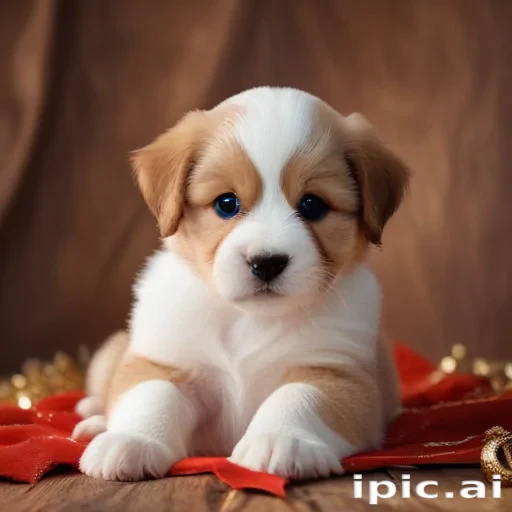 puppy backgrounds