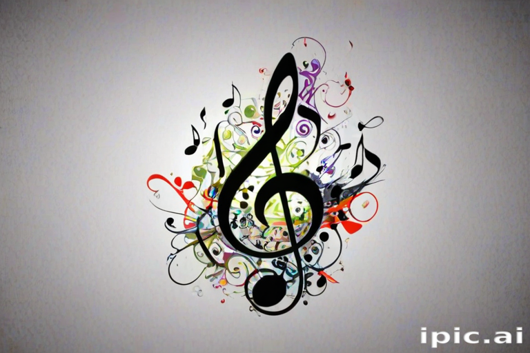 music wallpaper